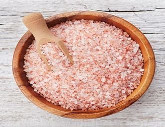Himalayan Pink Salt Benefits For Skin