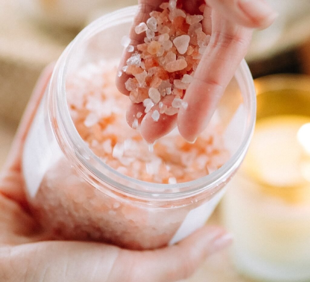 How to Store Himalayan Pink Salt to Preserve Its Quality