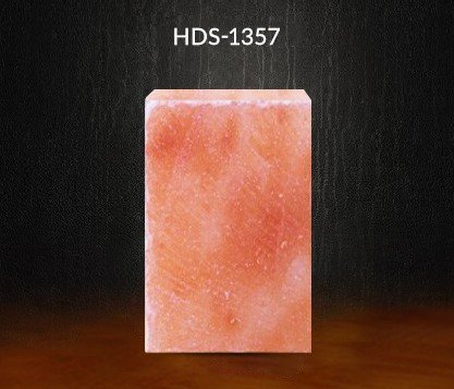 HDS - 1357 | 12″ x 8″ x 1.5″