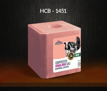 HCB – 1451 | 1 kg