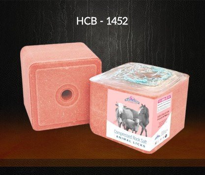 HCB – 1452 | 2 kg