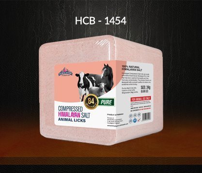 HCB – 1454 | 3 kg