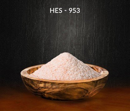 HES - 953 | 50 – 1 (mesh)