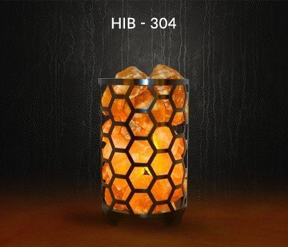 HIB - 304 | 5″ x 5″ x 8″