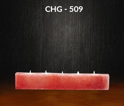 CHG - 509 | 10″